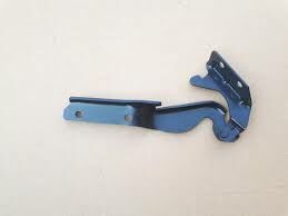 MOTOR KAPUT MENTEŞESİ SAĞ ALBEA-ALPER 461062-7799620