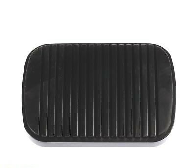 PEDAL LASTİĞİ FREN FİESTA 01-10-FUSİON 02-12-FOCUS 99-05-TRANSİT OTOMATİK-ALPER 769123-FGRC2457AA-3733359-F6RC-2457-AA