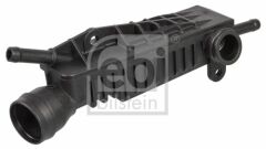 SU FLANŞI GOLF 5 BUD 1.4 16V 2004-2010-FEBI 109683-036121188B
