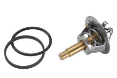 TERMOSTAT 90 C MERCEDES M271 Kompressor W203 S203 CL203 W204 S204 C209 A209 W211 S211 W212 R171-WAHLER 3457.90D-A2712000015