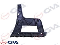 ARKA TAMPON BRAKETİ SAĞ AUDI A4 2009-2012-GVA 9103514-8K5807454