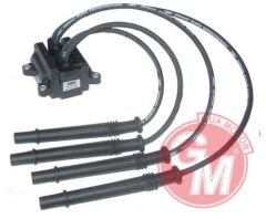 ATEŞLEME BOBİNİ CLIO II 01 CLIOIII 05 TWNG 01 1.2 16V D4F.7.06-D4F.7.12-GUA 40558-8200084401-8200025256-8200702693