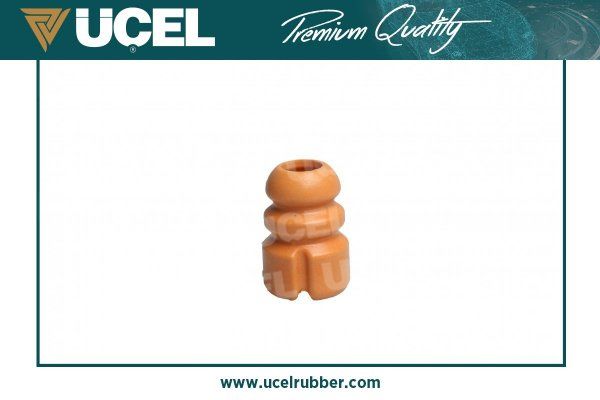 PUR AMORTİSÖR TAKOZU ÖN PEUGEOT 206 2A-C -2.0 S16- 2E-K -1.1-1.4-1.6 16V-2.0 16V-UCEL S41669-5033.60-9633324380