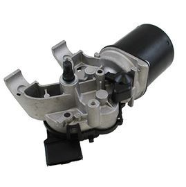 SİLECEK MOTORU MEGANE II VALEO TİPİ 2002-10-ZENON RN6050-288001683R-7701054828