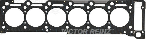 SILINDIR KAPAK CONTASI MERCEDES OM613 OM648 W210 W211 W220-V.REINZ 613516500-A6130160020-762.891