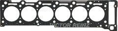 SILINDIR KAPAK CONTASI MERCEDES OM613 OM648 W210 W211 W220-V.REINZ 613516500-A6130160020-762.891