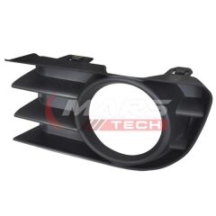 SİS FAR ÇERÇEVESİ SOL MGN II 02-05-MARS-