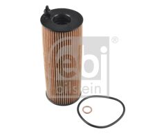 YAG FILTRESI BMW N47 E81 E82 E87 E88 E90 E60 F10 F01 E84 E83 E70 E71 F15-FEBI 109707-11427807177