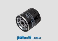YAG FILTRESI TRANSIT V348-V347-V363-V362 06 14 2.2-2.4 TDCI BOXER JUMPER III BOXER JUMPER DUCATO 2.2HDI 06 2.2HDI-PURFLUX LS1051-BK2Q6714BA