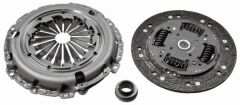 DEBRIYAJ SETI COMBO E-CROSSLAND 18 P207-P208-P301-P308 08 P2008 13 P3008 16 RIFTER-PARTNER -BERLINGO-JUMPY 16 C-ELYSEE 12 C3-C4-DS3 14 DS4 11 15 1.6HDI-MAPA 001235400-1650400680-1611273080-1611284780