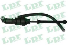 DEBRIYAJ UST MERKEZI TRANSIT V184 2.4TDCI 00 06 PLASTIK-LPR 2239-3C117A543AB-3C117A543AF-1505420