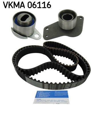 EKSANTRİK GERGİ KİTİ CLIO I-II 97- -KNG 97- -EXP 97- 1.9D F8Q-SKF VKMA06116-7701471866-7701476884