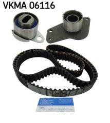 EKSANTRİK GERGİ KİTİ CLIO I-II 97- -KNG 97- -EXP 97- 1.9D F8Q-SKF VKMA06116-7701471866-7701476884