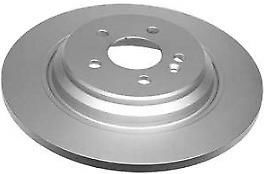 FREN DISKI ARKA MERCEDES ML-CLASS W163 98 05-FRENDI 24631C-A1634230212