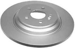 FREN DISKI ARKA MERCEDES ML-CLASS W163 98 05-FRENDI 24631C-A1634230212