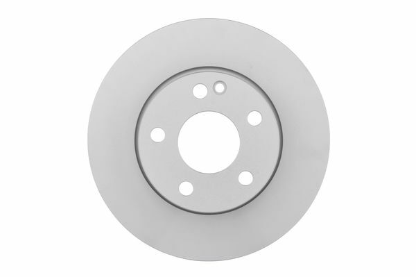 FREN DISKI ON MERCEDES A-CLASS W169 04 12-BOSCH 0986479185-A1694210012