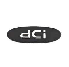 KAPI BANT YAZISI MONOGRAM DCİ KANGOO-CLIO-OKSA 237-8200083505