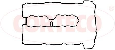 KULBUTOR KAPAK CONTASI BMW N43 E60 E87 E88 E90 E91 E92 E93-CORTECO 83440416-11127555738