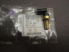 HARARET MUSURU TERMOSTAT GOVDESI CORSA D E ASTRA J INSIGNIA MERIVA B ZAFIRA C-GM 55591401-1338369-1338370-55591002-55591401