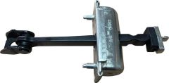 KAPI GERGİSİ ARKA SAĞ/SOL CORSA D 07 14-ALPER 346034-13181961-5160258