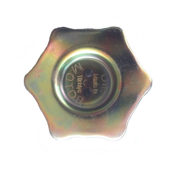 MOTOR YAĞ KAPAĞI M131-4EDKS METAL-AFT Y0523110-85000271