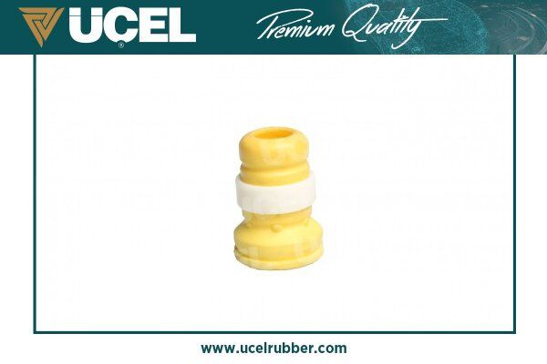 PUR AMORTİSÖR TAKOZU ÖN PEUGEOT 407 6D -1.8-1.8 16V-2.0-1.6 HDI 110-2.0 HDI 135-2.2-UCEL S41674-5033.86