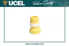 PUR AMORTİSÖR TAKOZU ÖN PEUGEOT 407 6D -1.8-1.8 16V-2.0-1.6 HDI 110-2.0 HDI 135-2.2-UCEL S41674-5033.86