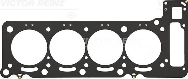 SILINDIR KAPAK CONTASI SAG MERCEDES M156 W204 C209 C219 W211 W212 W221-V.REINZ 613550500-A1560160020-906.800