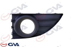 SİS FAR ÇERÇEVESİ KAPAĞI SİSLİ SOL SİYAH FLUENCE 2010-GVA 9511074-261521098R