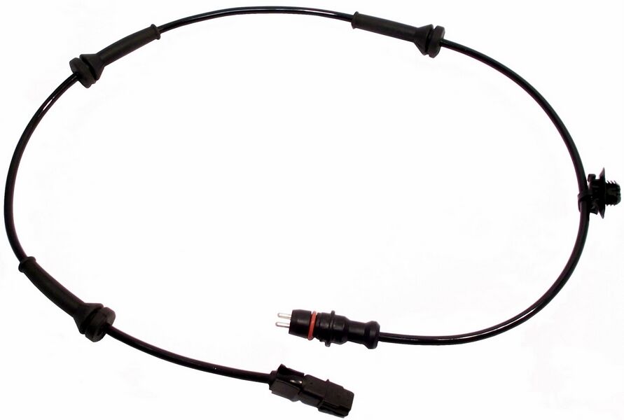 ABS SENSÖRÜ ÖN SAĞ-SOL RENAULT MEGANE 2 HB 1.4 1.6 16V-MEGANE 2 1.5 dCI-1.9 Dcı-HELLUX HLS.8065-8200446282