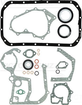 ALT TAKIM CONTA FORD TRANSIT 2.5 TD 1994-2000-V.REINZ 083587201-6689713