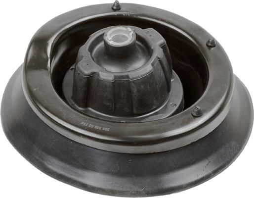 AMORTISOR TAKOZU ON MERCEDES W203 S203 CL203 C209 A209 RULMANLI-SACHS-A2033200273