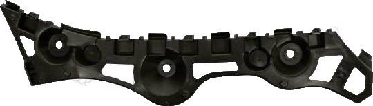 ARKA TAMPON BRAKETİ SAĞ RENAULT SYMBOL III 13-ALPER 412105-850448811R