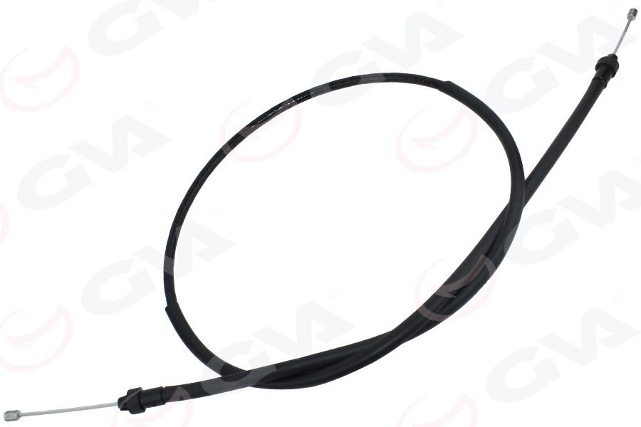 EL FREN TELİ ARKA SAĞ-SOL DACIA DUSTER 10 1720 MM-GVA 8719003-8200855403-364003676R