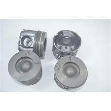 PISTON SEGMAN STD 040 KISA 7500MM FOCUS III 11 CORIER 14 B-MAX 14 1.6 TDCI FIESTA 08 1.6 TDCI EURO5 P308 P3008 PARTNER TEPE P207 P508 P5008 EXPERT III JUMPY III SCUDO III C3 III DS3 DS5 C5 III C-YENMAK 31-04496-002-AV6Q6K108AA-1607373680-0628.V8