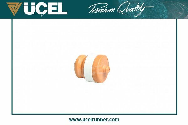 PUR AMORTİSÖR TAKOZU ARKA PEUGEOT 407 6D -1.8-1.8 16V-2.0-1.6 HDI 110-2.0 HDI 135-2.2-UCEL S41675-5166.70-9652181980