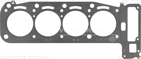 SILINDIR KAPAK CONTASI SOL MERCEDES M156 W204 C209 C219 W211 W212 W221-V.REINZ 613551000-A1560160420-003.910