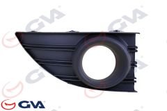 SİS FAR ÇERÇEVESİ KAPAĞI SİSLİ SAĞ SİYAH FLUENCE 2010-GVA 9511073-261521098R
