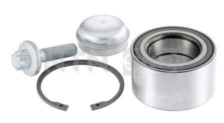 TEKER RULMANI ON MERCEDES W204 S204 X204 C218 X218 W212 S212 W221 C216-SNR-A2219810406