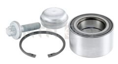 TEKER RULMANI ON MERCEDES W204 S204 X204 C218 X218 W212 S212 W221 C216-SNR-A2219810406