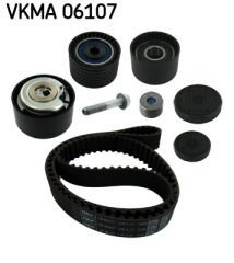 EKSANTRİK GERGİ KİTİ LGN 98-01 -MGN 99- -SCENIC 00-03 -ESPACE III 98-02 1.8 16V-2.0 16V-SKF VKMA06107-7701472292-7701473053-7701476674
