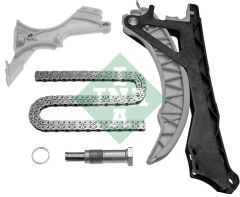 EKSANTRIK ZINCIR SETI BMW N42 B20 N46 B20 E46 E87 E88 E60 E90 E93 E83 E84 Z4 E85-INA 559003310-11311439854-11348649768
