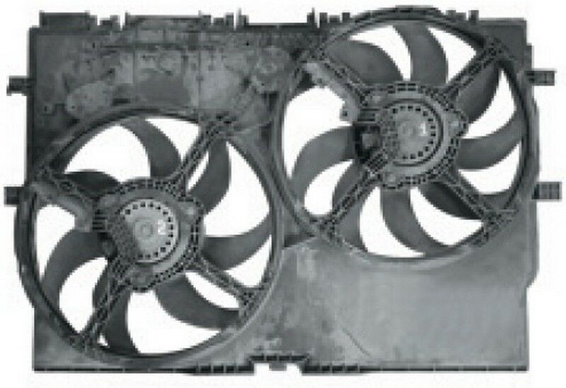 FAN MOTORU DAVLUMBAZLI CIFTLI FIAT DUCATO III 06 2.3JTD-ORIS FFI385000-1358012080-1342689080-1393260080