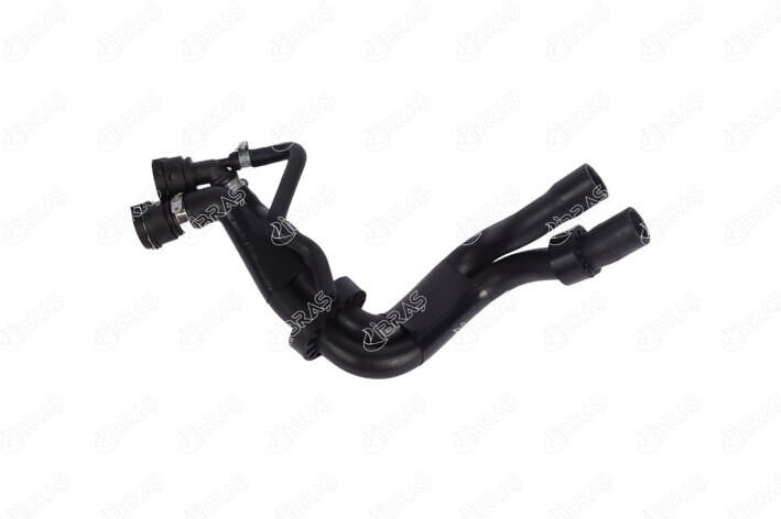 KALORİFER HORTUMU AUDI A3 1.6 SEAT LEON 1.6 SKODA OCTAVIA 1.6 VW GOLF IV-BORA 1.6 00-IBRAS 27225-1J0121156BH