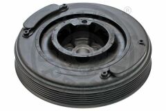 KRANK KASNAĞI TRANSPORTER T4-VOLT LT35 2.4D-2.5 TDI-CRAFTER 2.5 TDI ANJ-APA-AAT-AAB-AGX-OPTIMAL F8-5202-074105251T-074105251AC