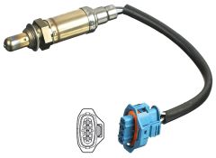 OKSİJEN SENSÖRÜ ARKA KONUM 2 CHEVROLET CRUZE 09 1.6 LDE 1.8 2H0-DELPHI ES20429-12B1-55566648
