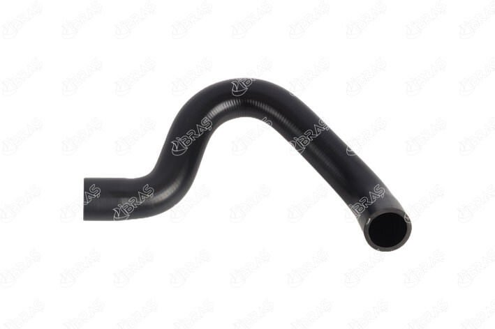 RADYATÖR ÜST HORTUMU VOLVO S60 00-10 V70 99-07 C70 2.3-2.4-2.5 00-05 XC70 2.5 20V 02-07-IBRAS 31602-8671393-30680912-30723970