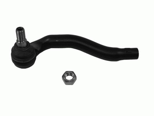 ROT BASI SOL 4-matic MERCEDES C-CLASS W203 S203-LEMFORDER 2600802-A2033303303