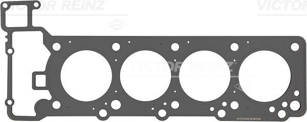 SILINDIR KAPAK CONTASI SOL MERCEDES M113 W202 W210 W163 W220-V.REINZ 613551500-A1130160920-402.464