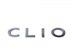 ARKA BAGAJ YAZISI CLIO CLIO III-OKSA 245-7700826546